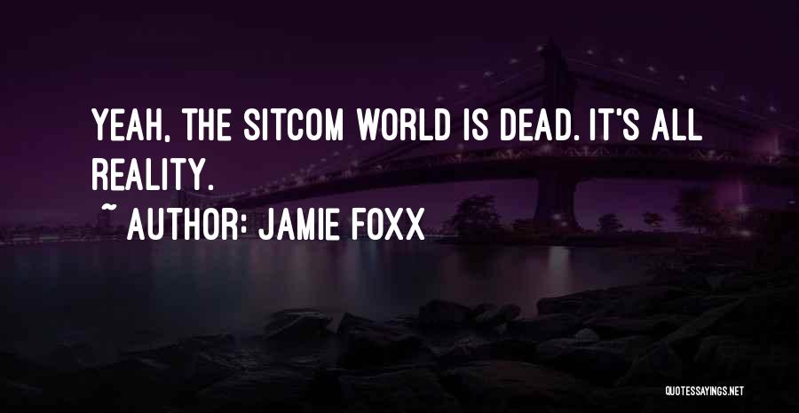 Jamie Foxx Quotes 1440356