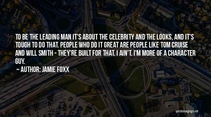 Jamie Foxx Quotes 1771558