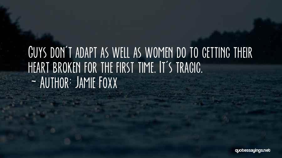 Jamie Foxx Quotes 320602