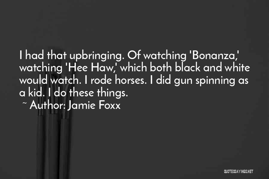 Jamie Foxx Quotes 333256