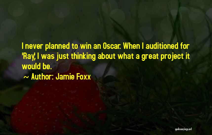 Jamie Foxx Quotes 487375