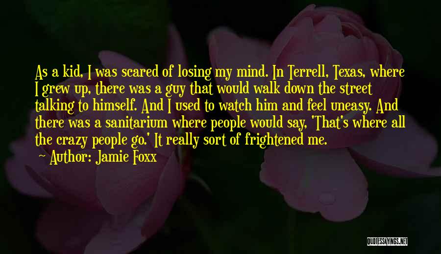 Jamie Foxx Quotes 518023