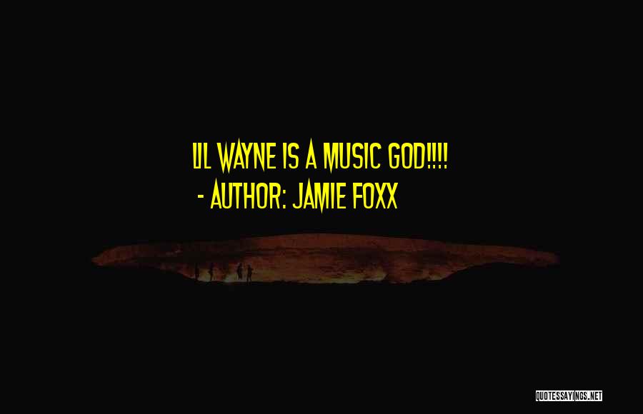 Jamie Foxx Quotes 822711