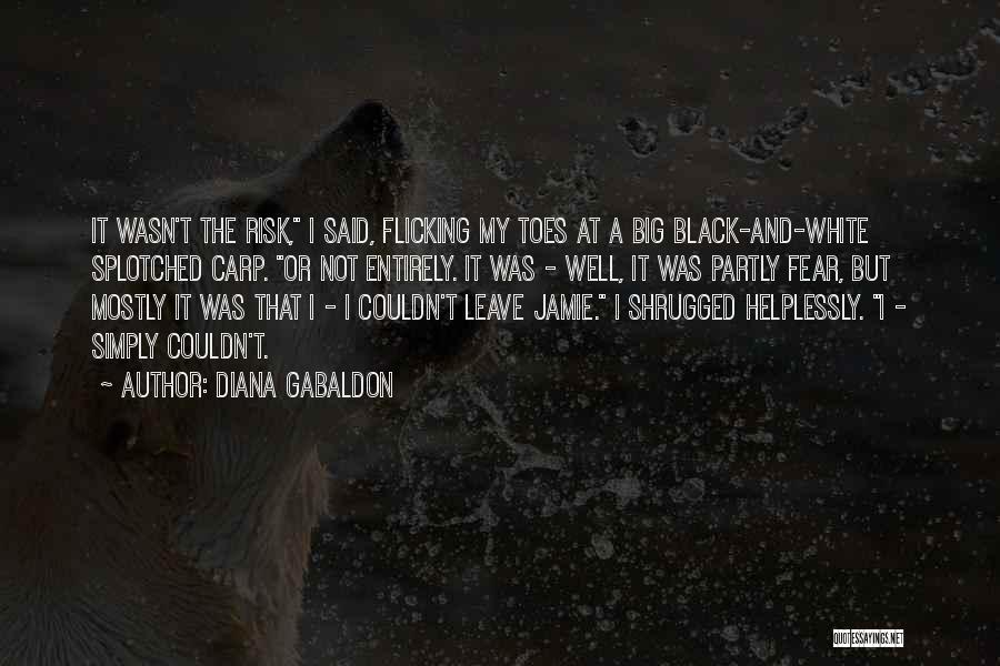 Jamie Fraser Quotes By Diana Gabaldon