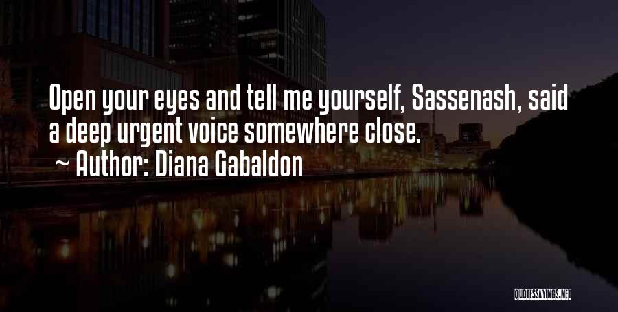 Jamie Fraser Quotes By Diana Gabaldon