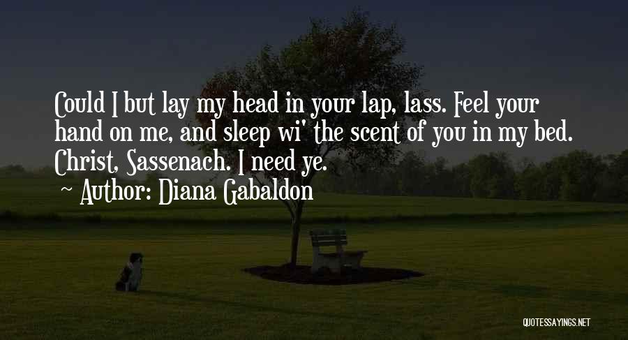 Jamie Fraser Quotes By Diana Gabaldon