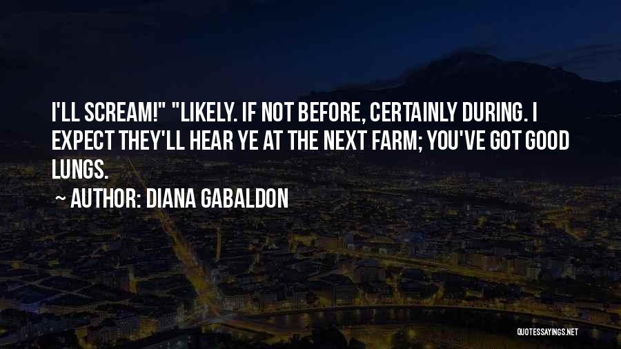 Jamie Fraser Quotes By Diana Gabaldon