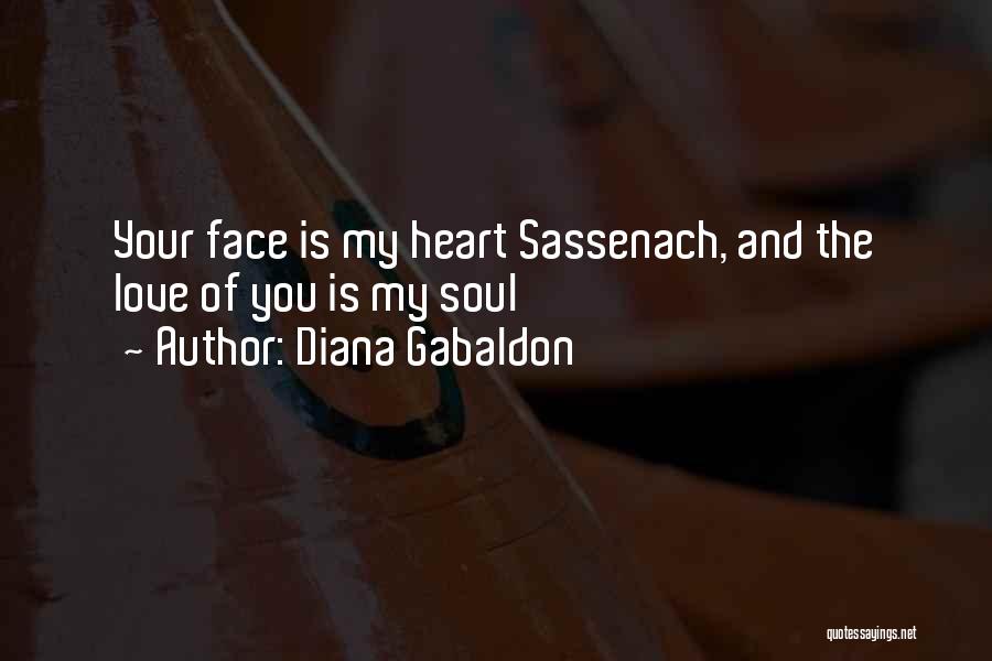 Jamie Fraser Quotes By Diana Gabaldon