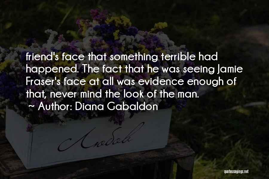 Jamie Fraser Quotes By Diana Gabaldon