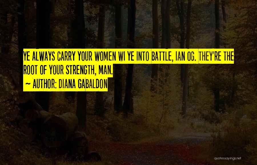 Jamie Fraser Quotes By Diana Gabaldon