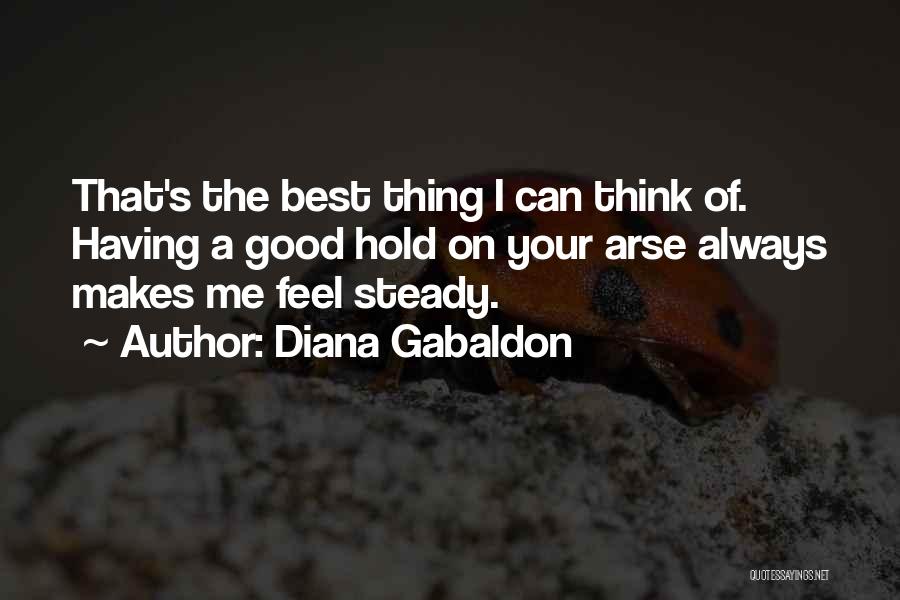 Jamie Fraser Quotes By Diana Gabaldon