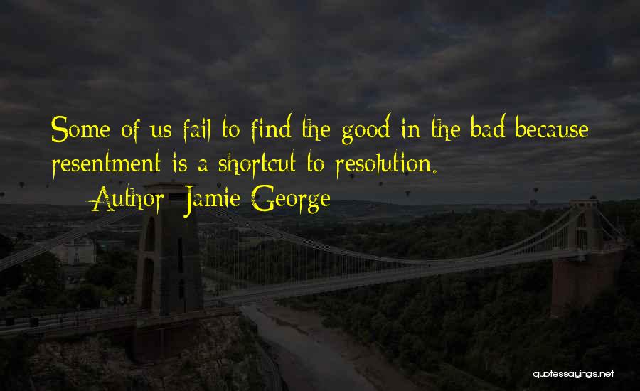 Jamie George Quotes 833252