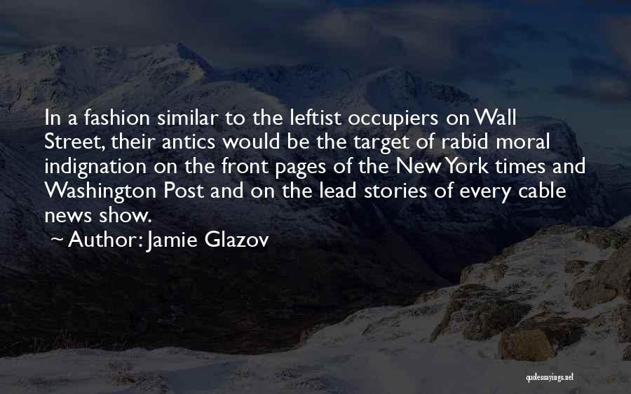 Jamie Glazov Quotes 2228544