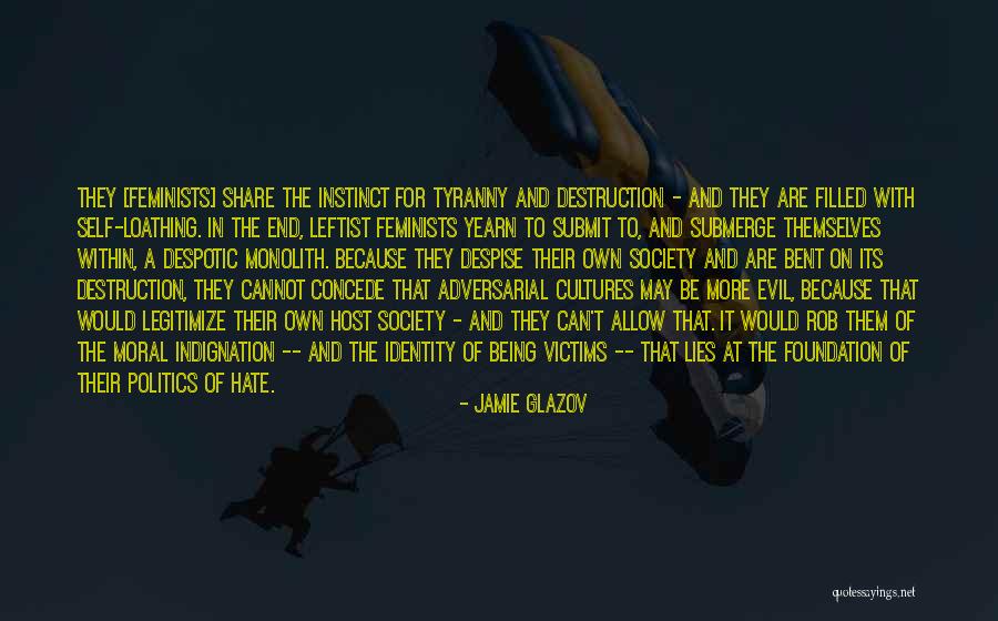 Jamie Glazov Quotes 732491 Jamie Glazov Quotes 732491