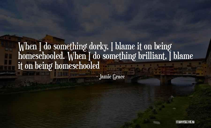 Jamie Grace Quotes 1920537 Jamie Grace Quotes 1920537