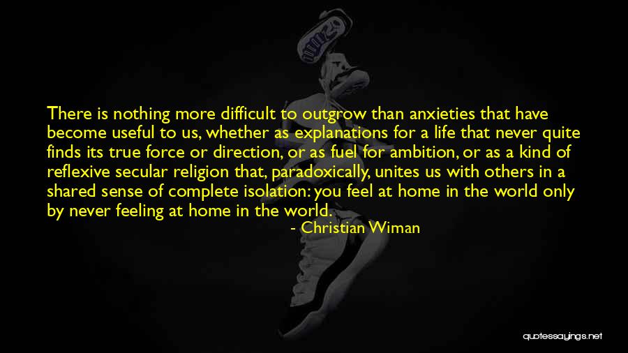 Jamie Hbo Quotes By Christian Wiman Jamie Hbo Quotes By Christian Wiman