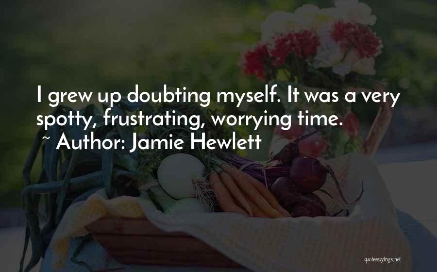 Jamie Hewlett Quotes 1051433