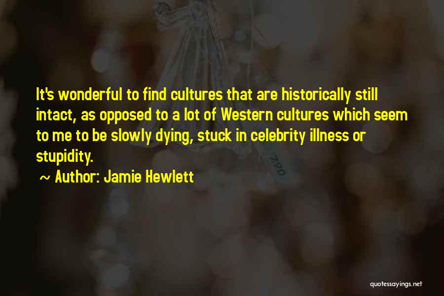 Jamie Hewlett Quotes 1088382