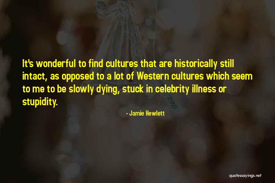 Jamie Hewlett Quotes 1088382 Jamie Hewlett Quotes 1088382