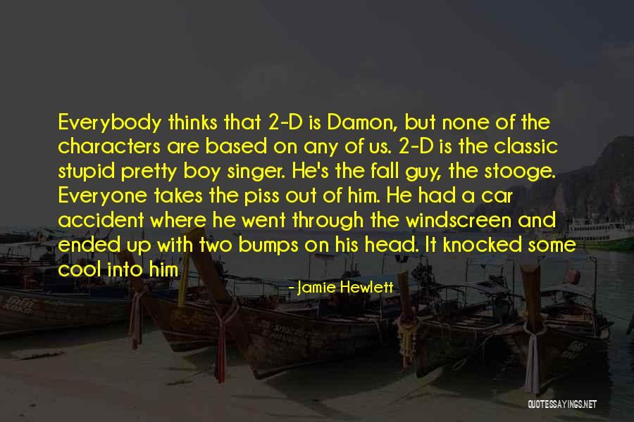 Jamie Hewlett Quotes 445868 Jamie Hewlett Quotes 445868