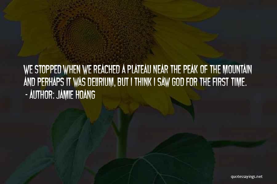 Jamie Hoang Quotes 150948