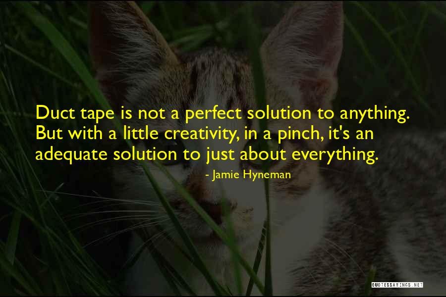 Jamie Hyneman Quotes 1617478