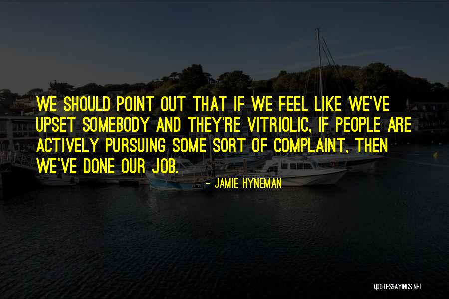 Jamie Hyneman Quotes 2073202 Jamie Hyneman Quotes 2073202