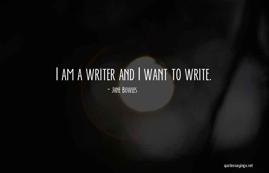 Jamie Inman Quotes By Jane Bowles Jamie Inman Quotes By Jane Bowles