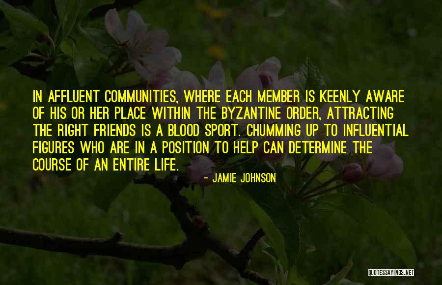 Jamie Johnson Quotes 1143364 Jamie Johnson Quotes 1143364