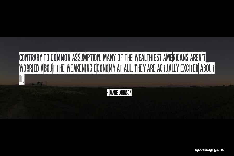 Jamie Johnson Quotes 1865019 Jamie Johnson Quotes 1865019