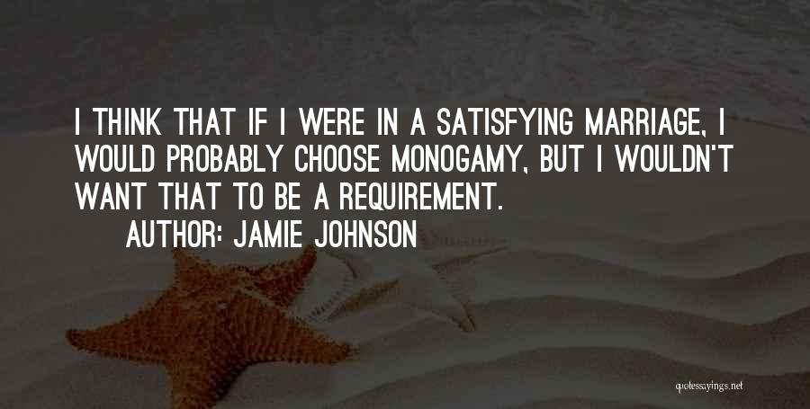 Jamie Johnson Quotes 533273