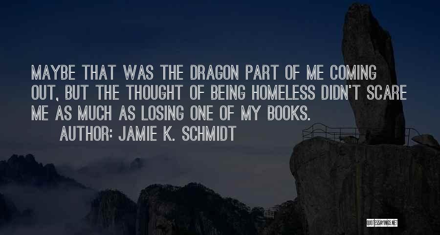 Jamie K. Schmidt Quotes 1560225