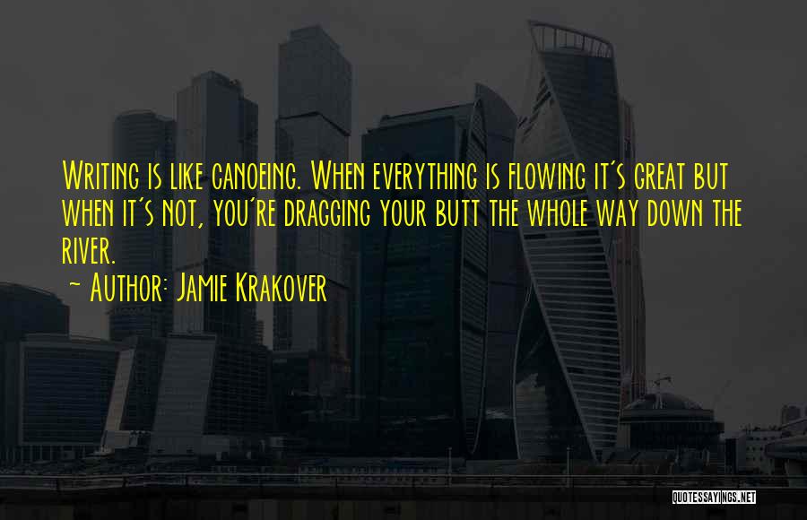 Jamie Krakover Quotes 2270042