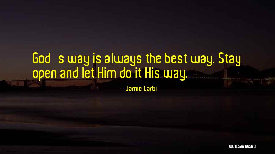 Jamie Larbi Quotes 1092953 Jamie Larbi Quotes 1092953