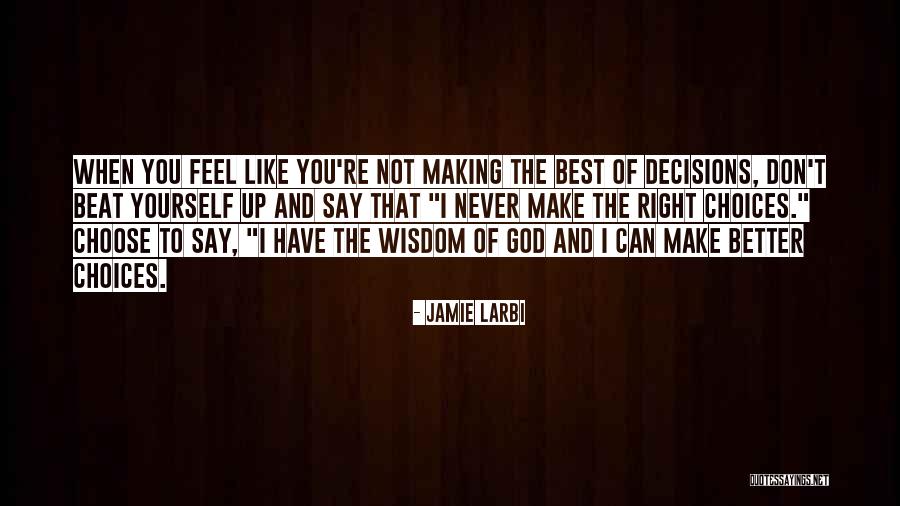 Jamie Larbi Quotes 1718408 Jamie Larbi Quotes 1718408