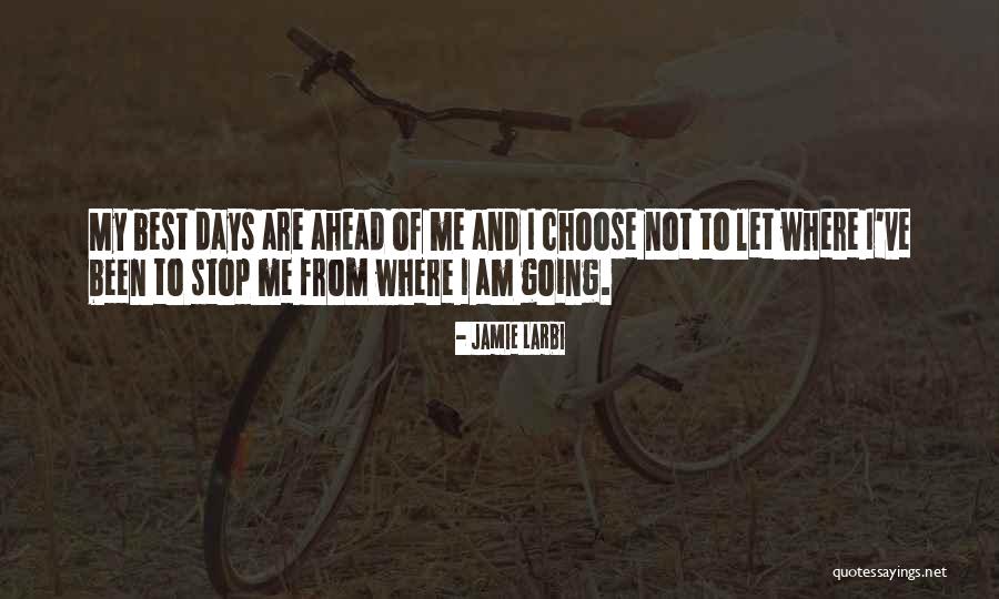 Jamie Larbi Quotes 1807130 Jamie Larbi Quotes 1807130