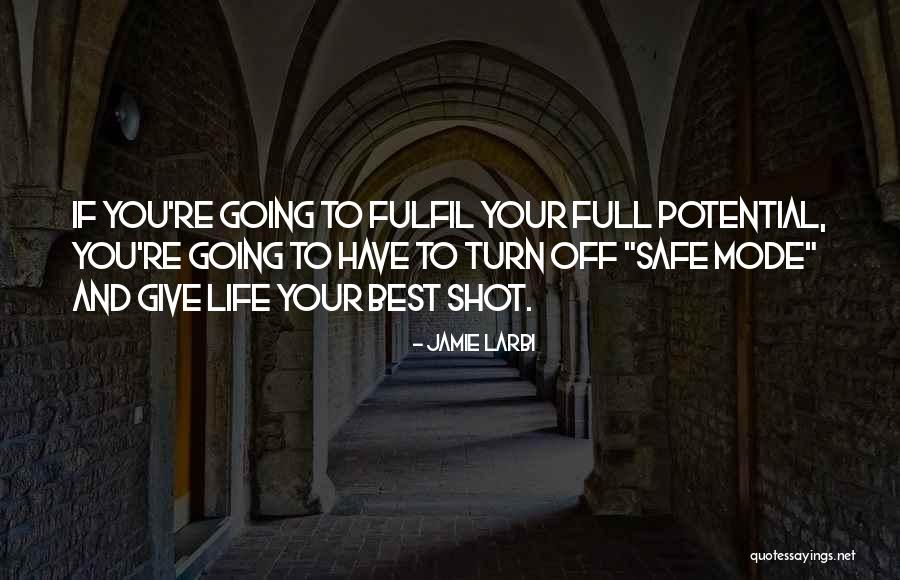 Jamie Larbi Quotes 296342 Jamie Larbi Quotes 296342