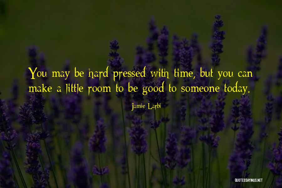 Jamie Larbi Quotes 648809 Jamie Larbi Quotes 648809