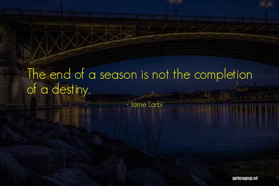 Jamie Larbi Quotes 797235 Jamie Larbi Quotes 797235