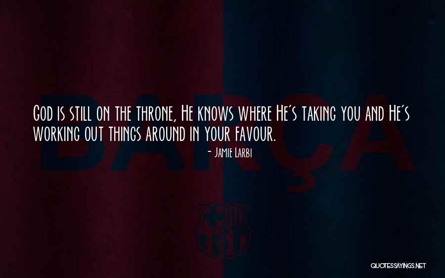 Jamie Larbi Quotes 799778 Jamie Larbi Quotes 799778