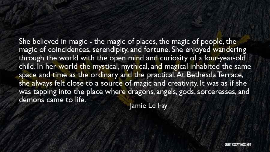 Jamie Le Fay Quotes 1876680 Jamie Le Fay Quotes 1876680