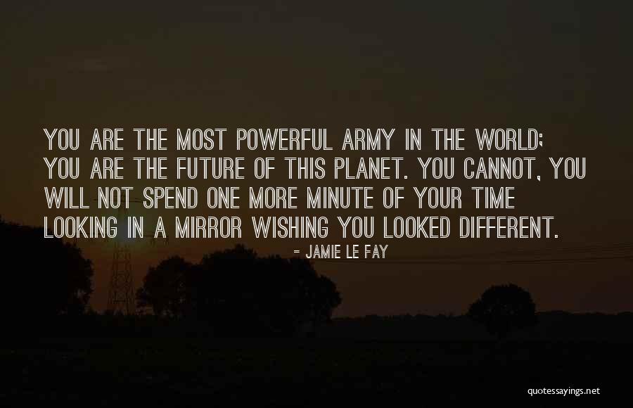 Jamie Le Fay Quotes 431710 Jamie Le Fay Quotes 431710