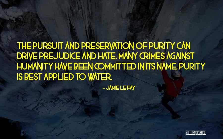 Jamie Le Fay Quotes 595209 Jamie Le Fay Quotes 595209