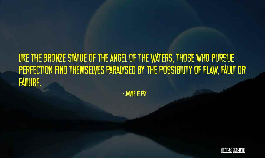Jamie Le Fay Quotes 873645 Jamie Le Fay Quotes 873645