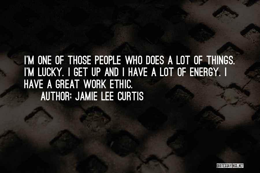 Jamie Lee Curtis Quotes 1412011