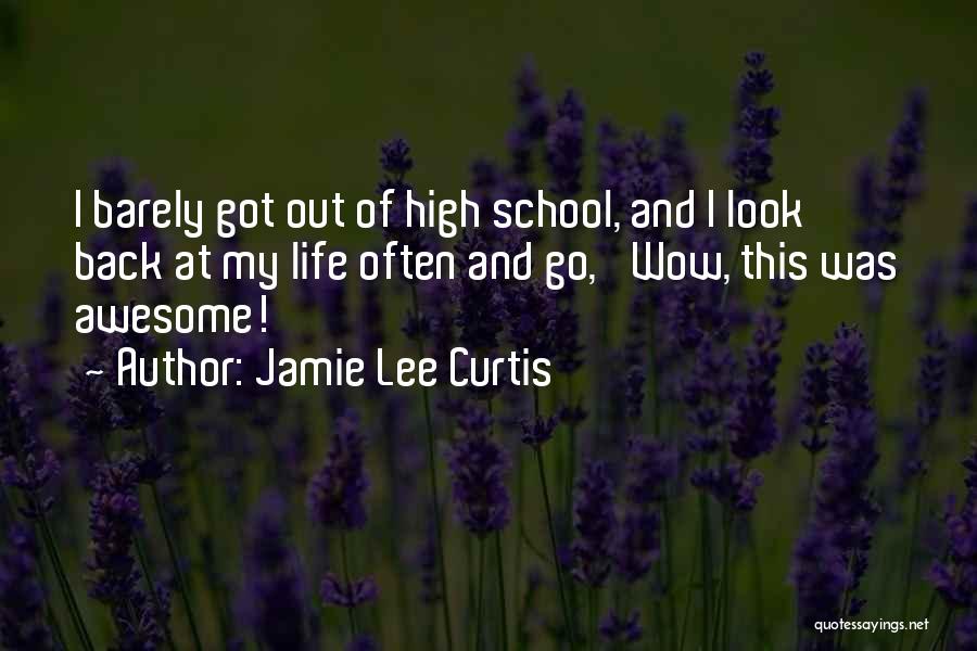 Jamie Lee Curtis Quotes 1486121