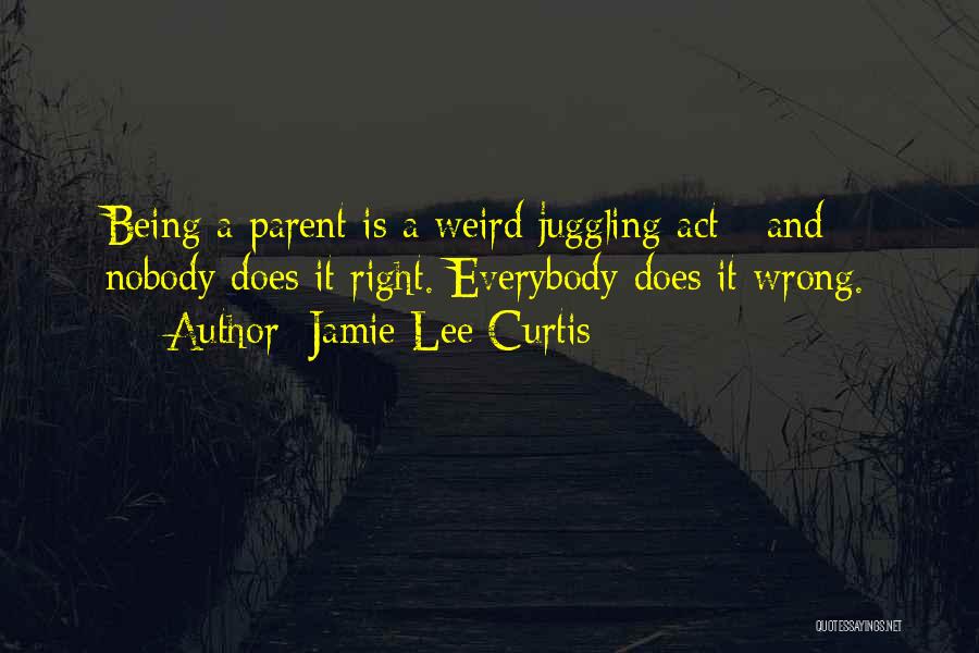 Jamie Lee Curtis Quotes 170120