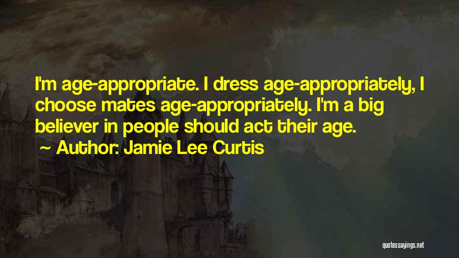 Jamie Lee Curtis Quotes 196098