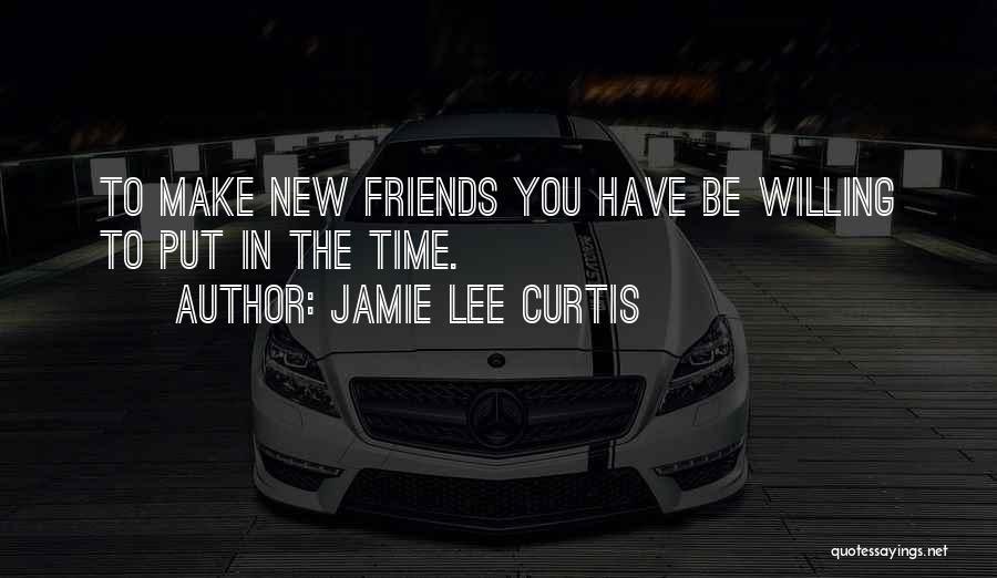 Jamie Lee Curtis Quotes 2101581