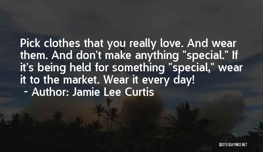 Jamie Lee Curtis Quotes 2153015